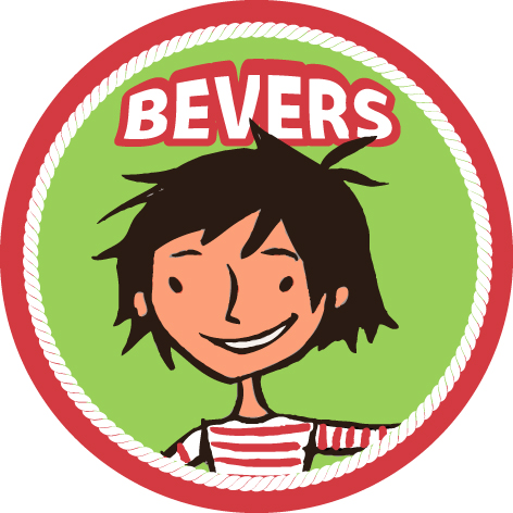 Speltakteken Bevers